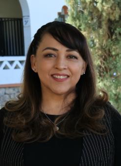 Aracely Angulo Molina
