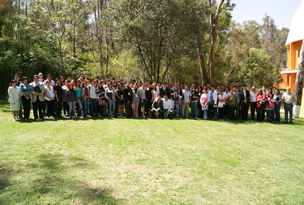 II Congreso Nacional de Tecnología Aplicada