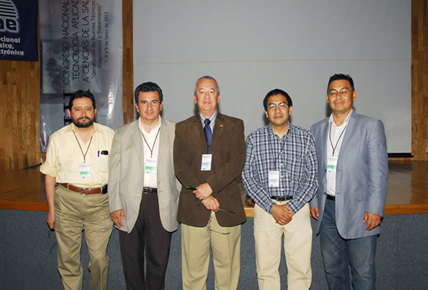 III Congreso Nacional de Tecnología Aplicada