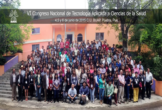 IV Congreso Nacional de Tecnología Aplicada