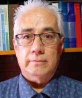 Dr. Gonzalo Urcid S.