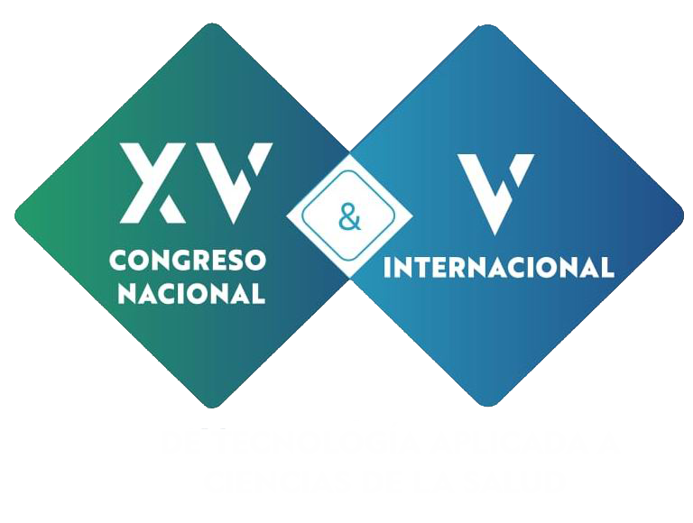 Logo congreso 2025