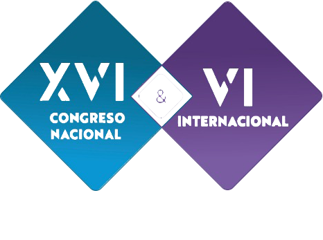 Logo congreso 2026