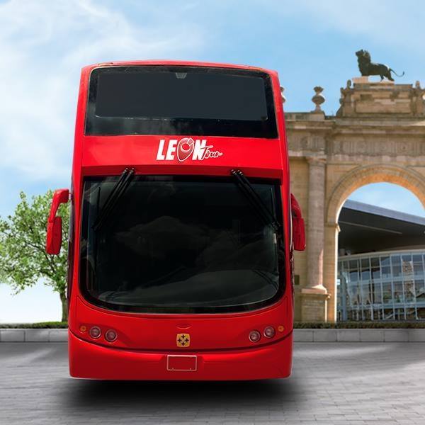 León Tour