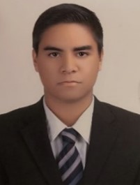 Daniel Ríos Barrientos