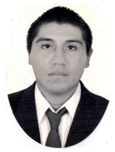 Jorge Ricardo Medina Torres