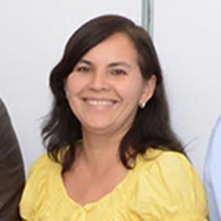 María Monserrat Morín Castillo